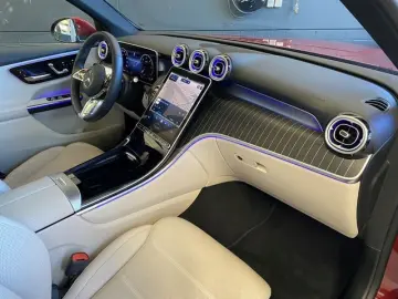 GLC 220 d 4M Distr. 360° Sound Memory Panorama..