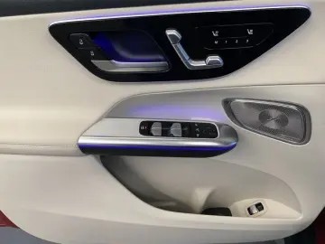 GLC 220 d 4M Distr. 360° Sound Memory Panorama..