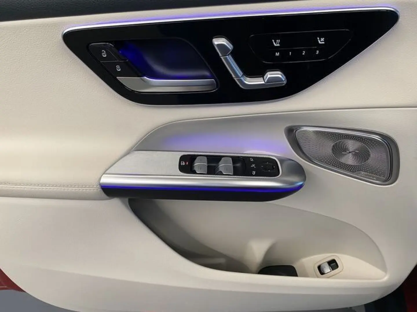 GLC 220 d 4M Distr. 360° Sound Memory Panorama..