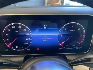 GLC 220 d 4M Distr. 360° Sound Memory Panorama..