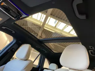 GLC 220 d 4M Distr. 360° Sound Memory Panorama..
