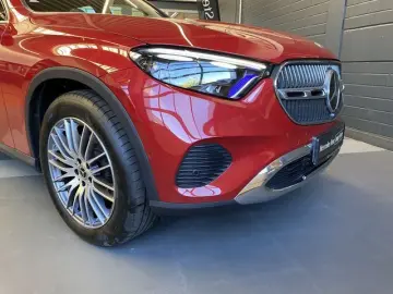 GLC 220 d 4M Distr. 360° Sound Memory Panorama..