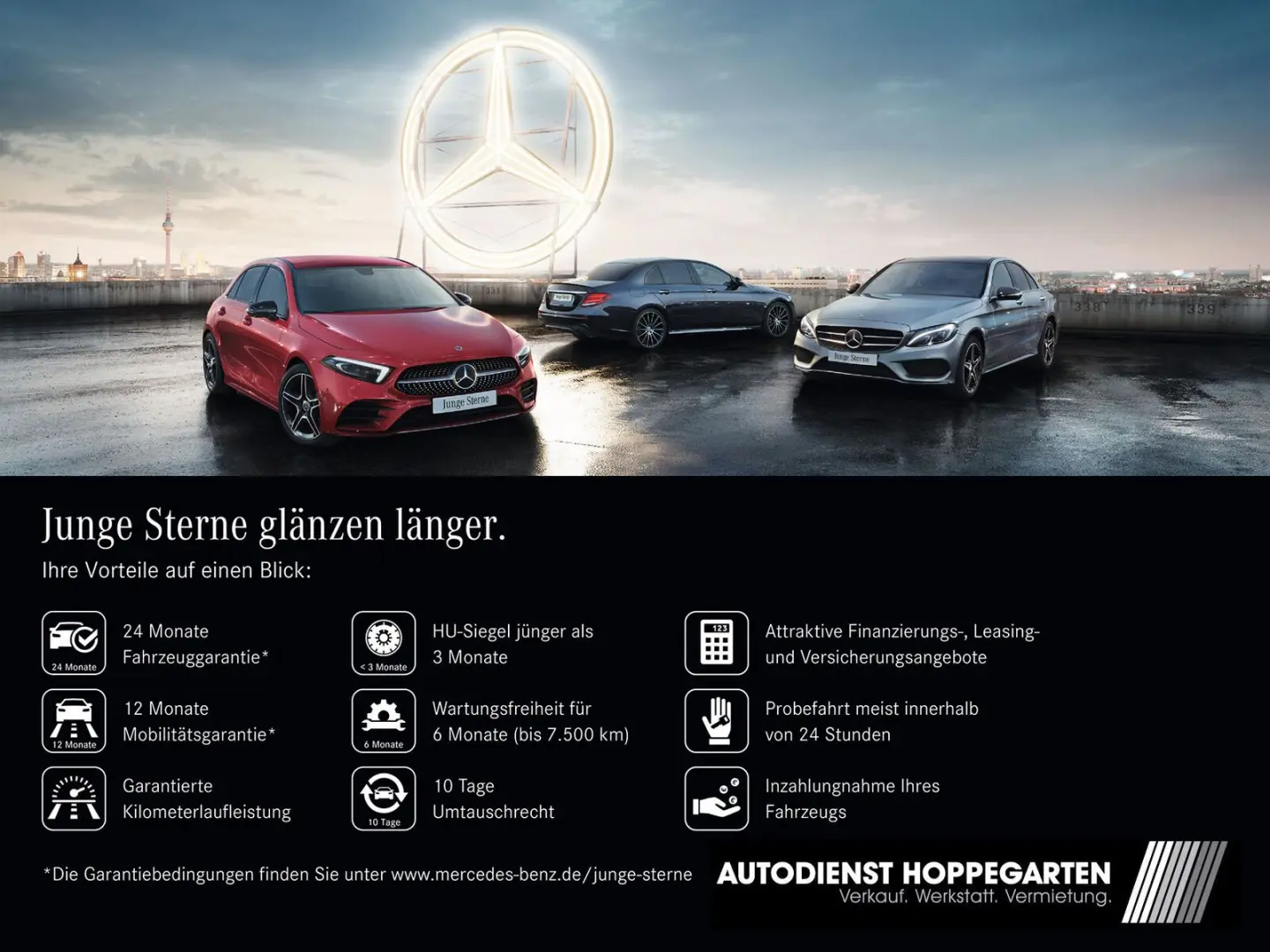 GLC 220 d 4M Distr. 360° Sound Memory Panorama..