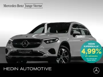 GLC 300 e 4M  Avantgarde DISTR LED NAVI KEYL AHK