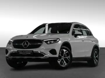 GLC 300 e 4M |Avantgarde|DISTR|LED|NAVI|KEYL|AHK