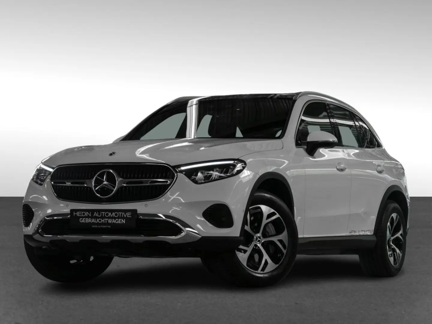 GLC 300 e 4M |Avantgarde|DISTR|LED|NAVI|KEYL|AHK