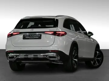 GLC 300 e 4M |Avantgarde|DISTR|LED|NAVI|KEYL|AHK