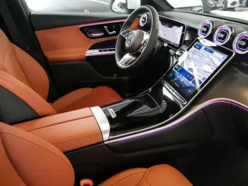 GLC 300 e 4M |Avantgarde|DISTR|LED|NAVI|KEYL|AHK