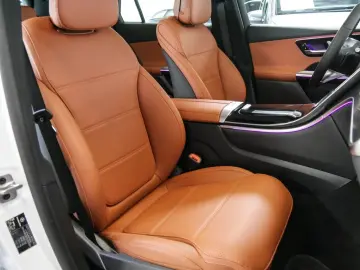 GLC 300 e 4M |Avantgarde|DISTR|LED|NAVI|KEYL|AHK