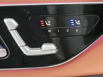 GLC 300 e 4M |Avantgarde|DISTR|LED|NAVI|KEYL|AHK