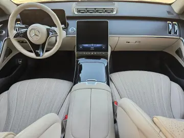 S 450 4Matic Lang*VOLLAUSSTATTUNG*