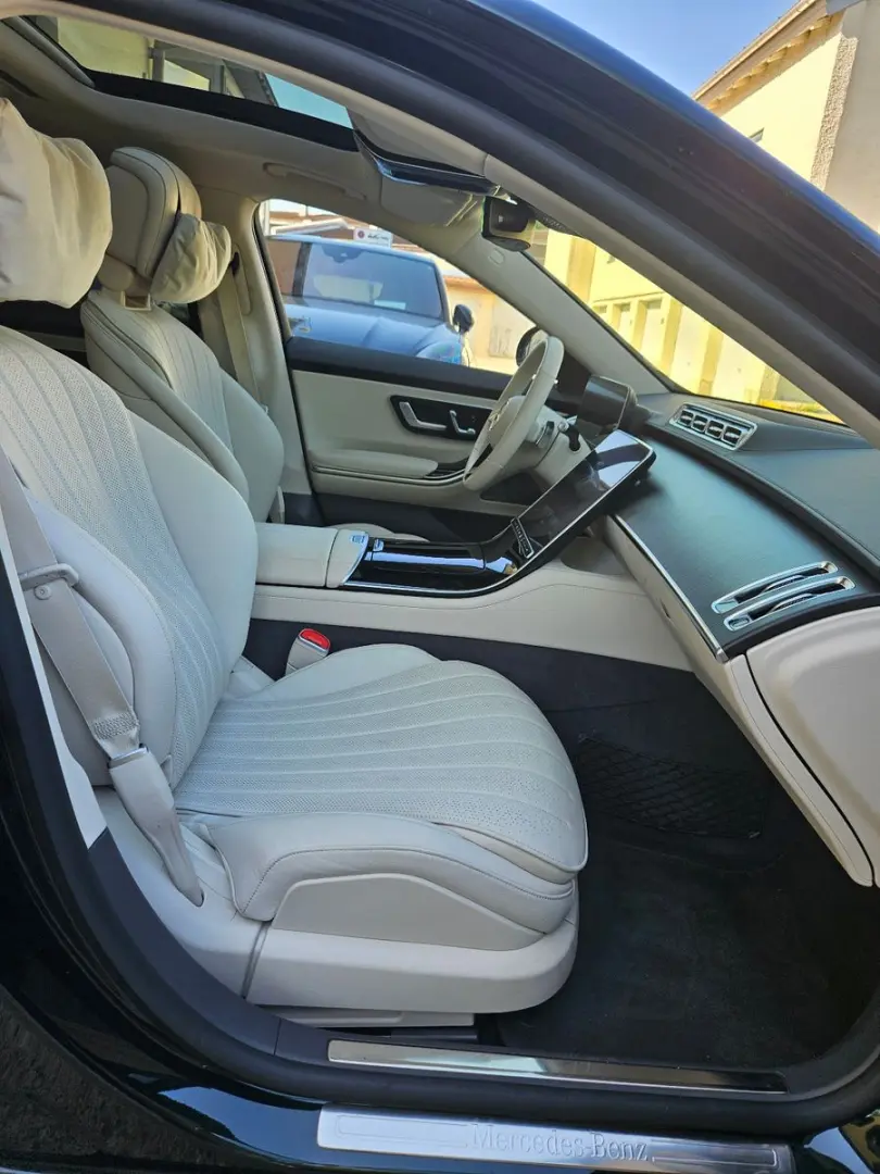 S 450 4Matic Lang*VOLLAUSSTATTUNG*