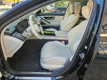 S 450 4Matic Lang*VOLLAUSSTATTUNG*
