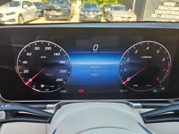 S 450 4Matic Lang*VOLLAUSSTATTUNG*