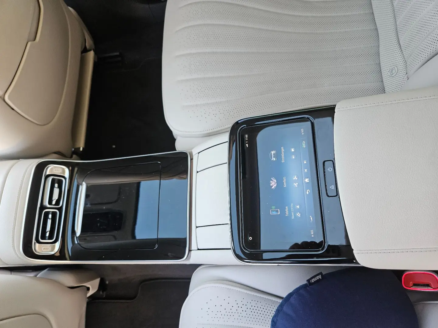 S 450 4Matic Lang*VOLLAUSSTATTUNG*