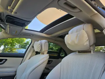 S 450 4Matic Lang*VOLLAUSSTATTUNG*