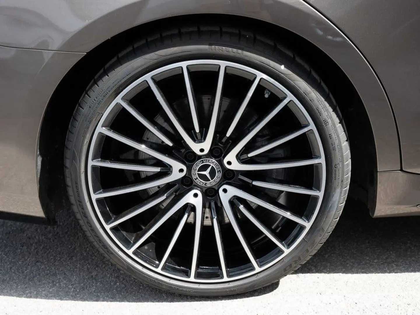 S 450 d 4M L AMG-Sport/Pano/Burm/HUD/Distr/Airm