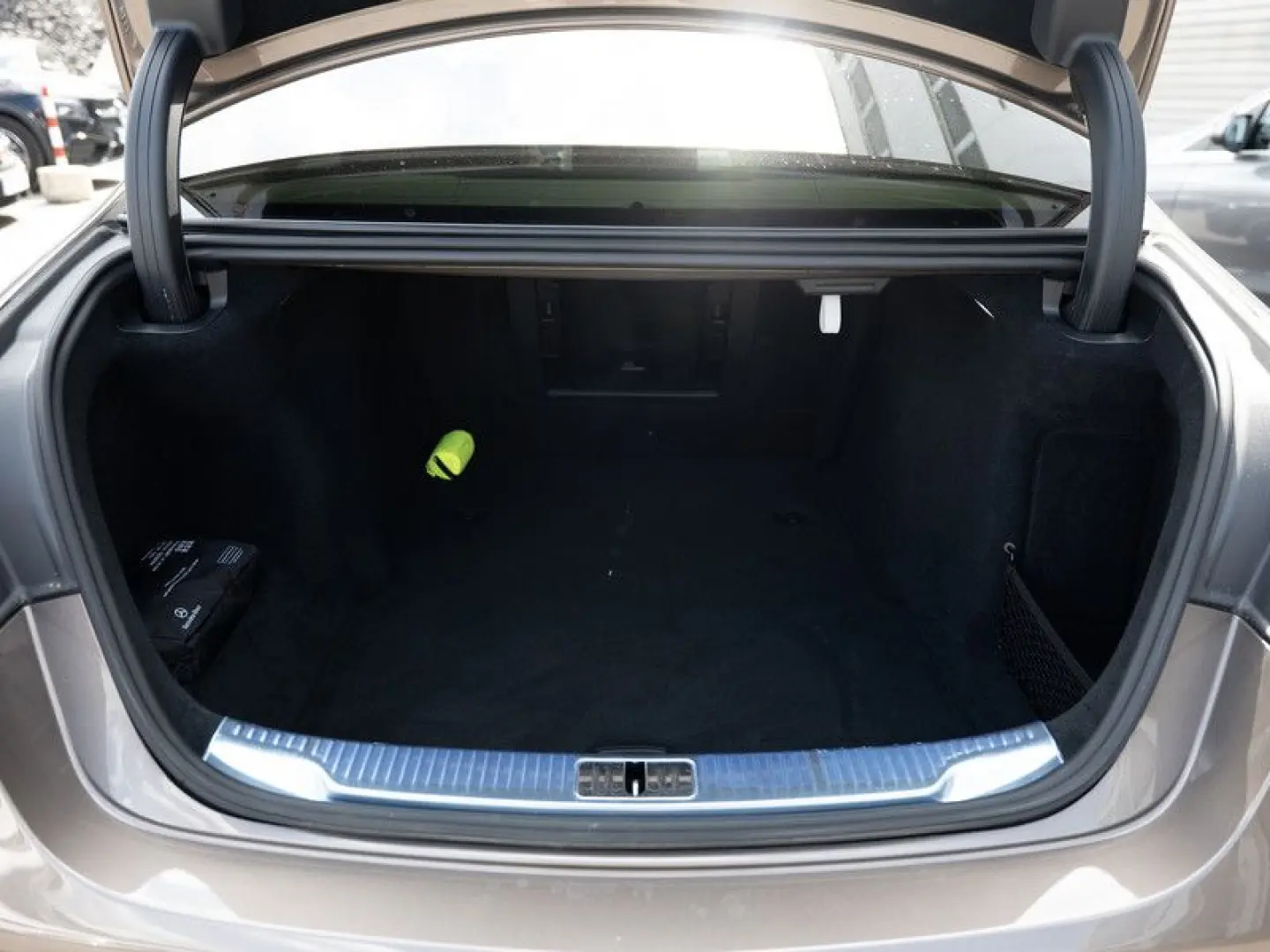 S 450 d 4M L AMG-Sport/Pano/Burm/HUD/Distr/Airm