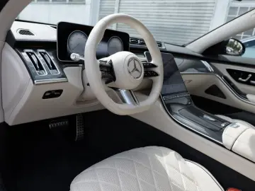 S 450 d 4M L AMG-Sport/Pano/Burm/HUD/Distr/Airm