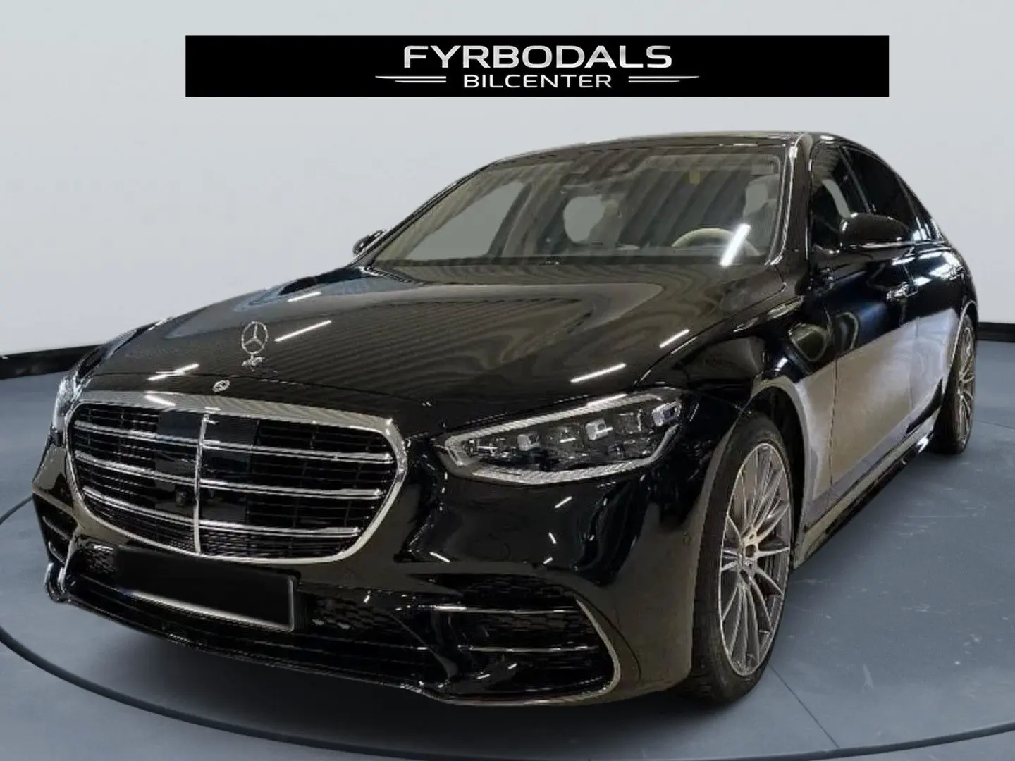 S 580 e 580e 4Matic AMG L Long 510hp PANO *VAT*