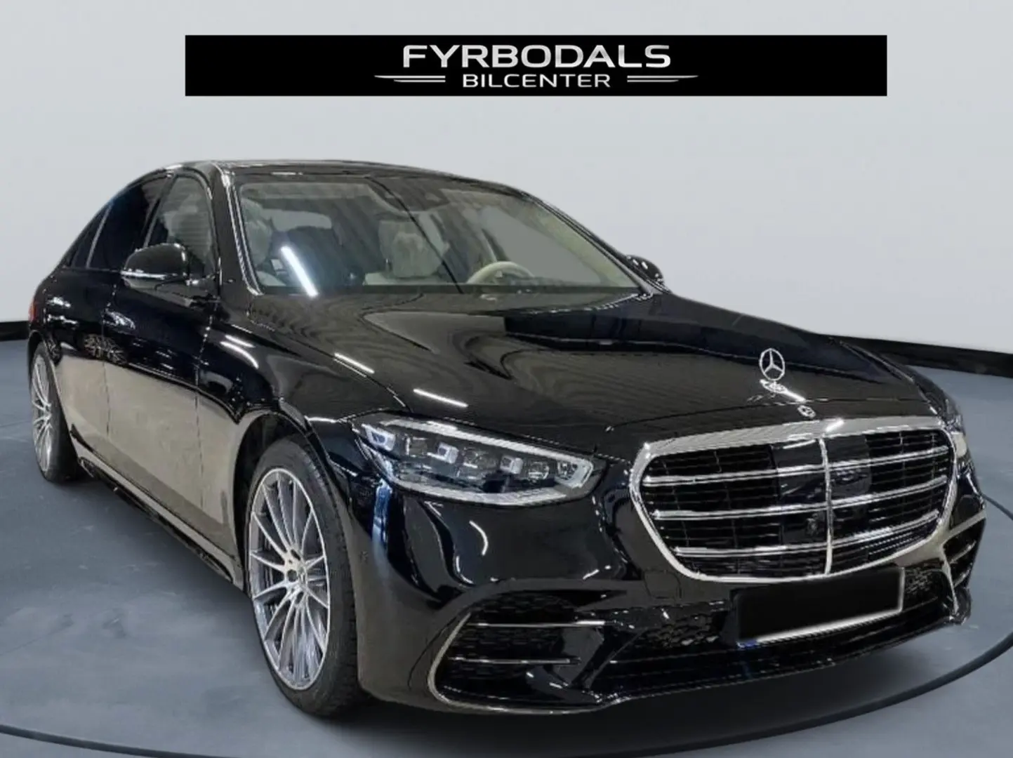 S 580 e 580e 4Matic AMG L Long 510hp PANO *VAT*