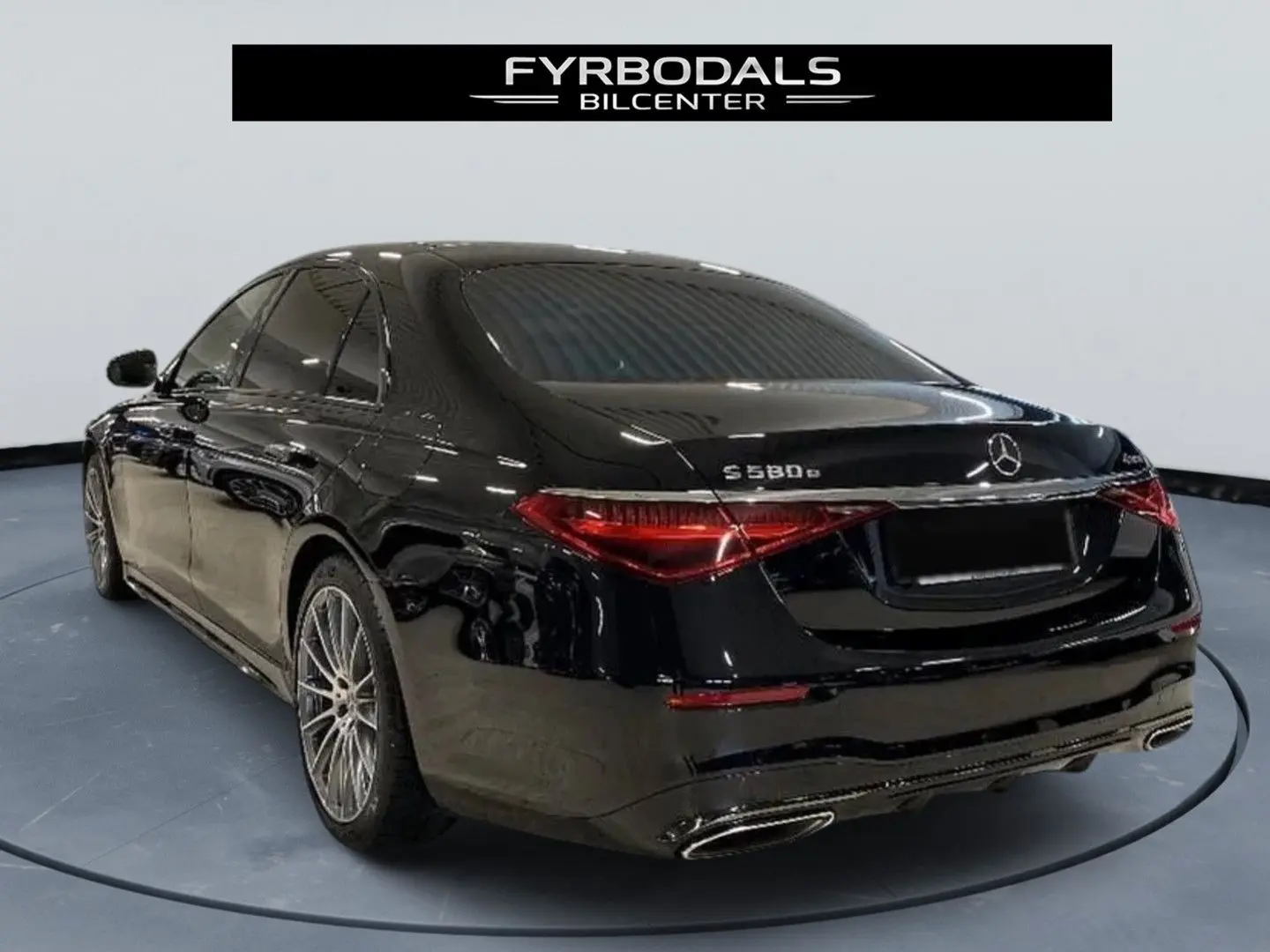 S 580 e 580e 4Matic AMG L Long 510hp PANO *VAT*