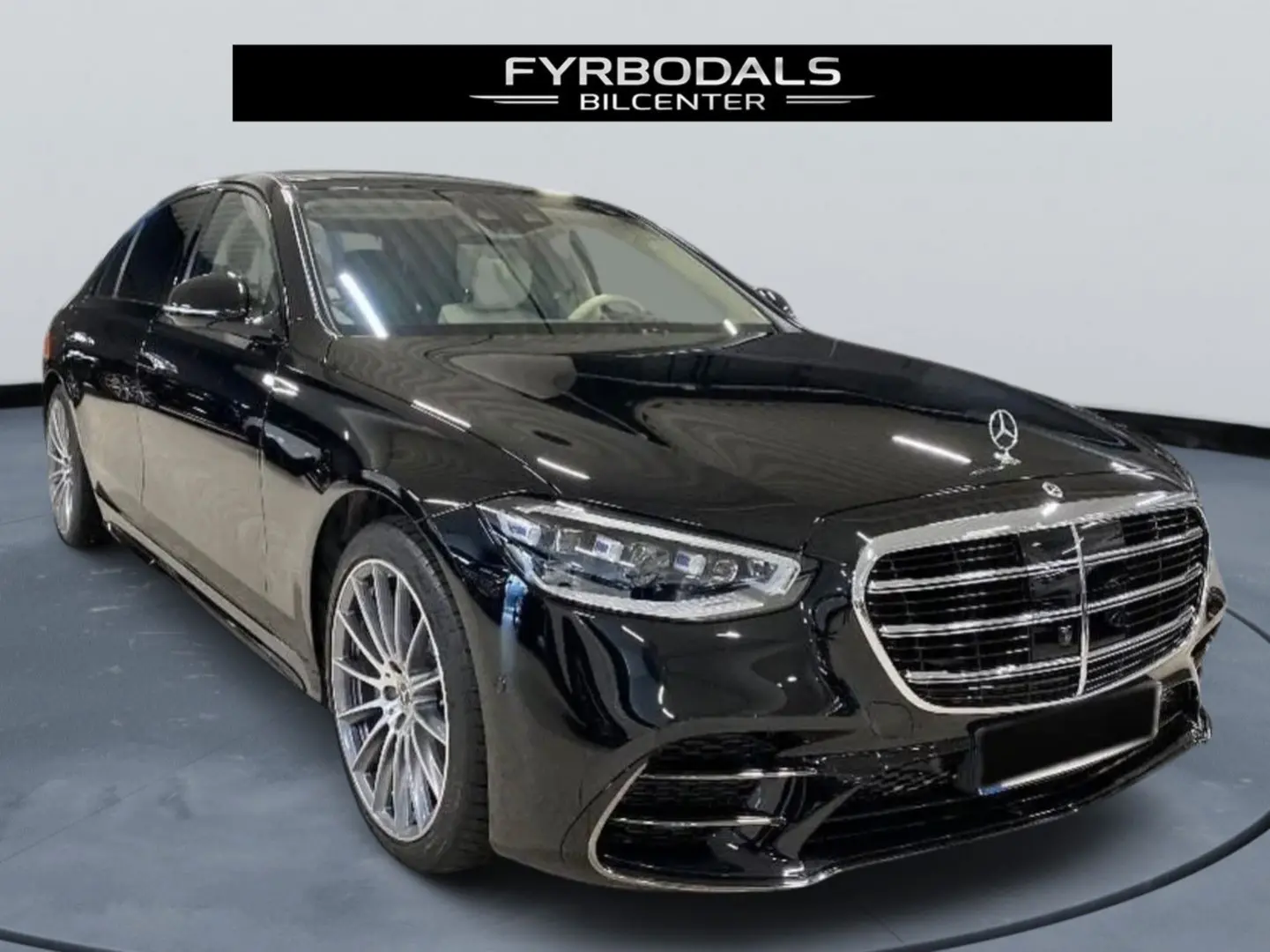 S 580 e 580e 4Matic AMG L Long 510hp PANO *VAT*