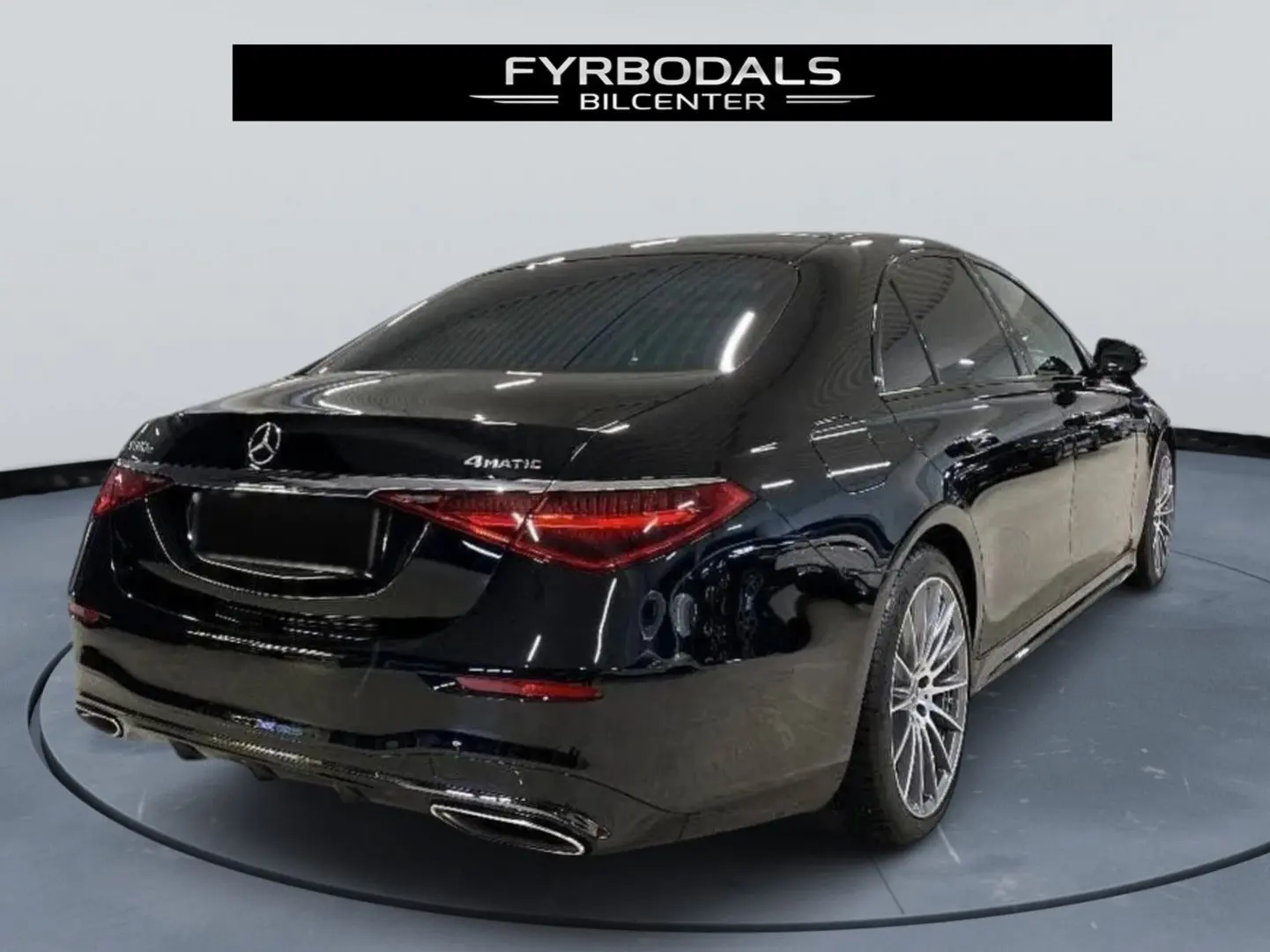 S 580 e 580e 4Matic AMG L Long 510hp PANO *VAT*