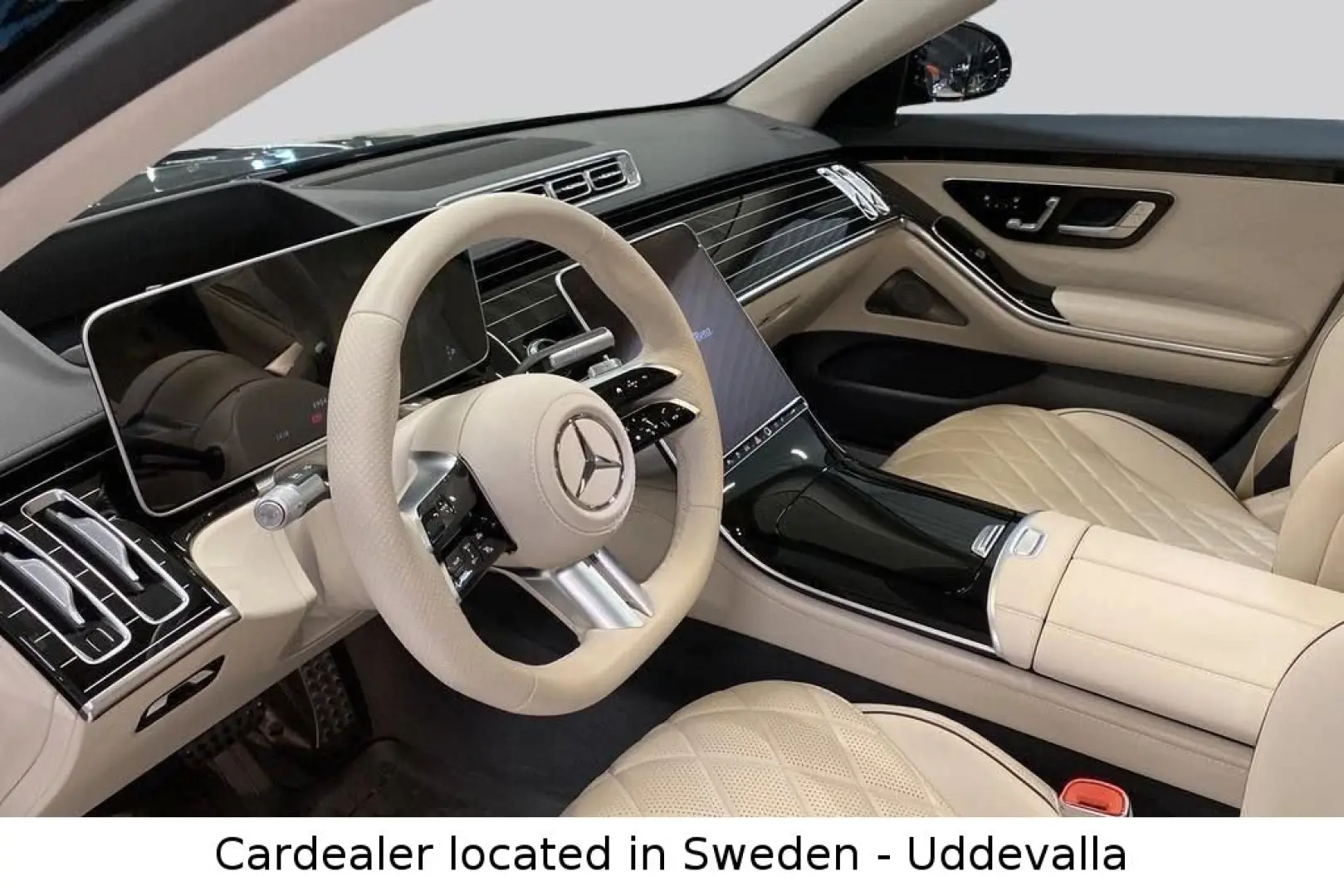 S 580 e 580e 4Matic AMG L Long 510hp PANO *VAT*