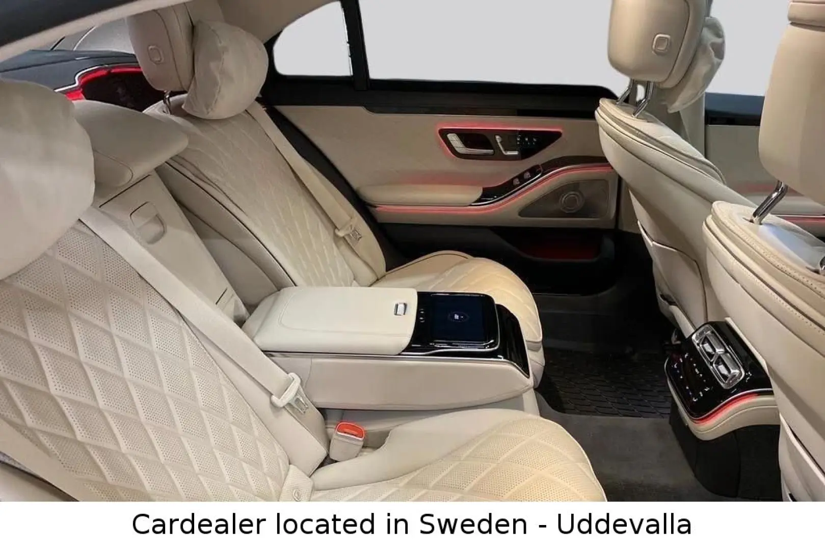 S 580 e 580e 4Matic AMG L Long 510hp PANO *VAT*