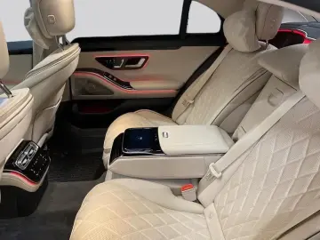 S 580 e 580e 4Matic AMG L Long 510hp PANO *VAT*