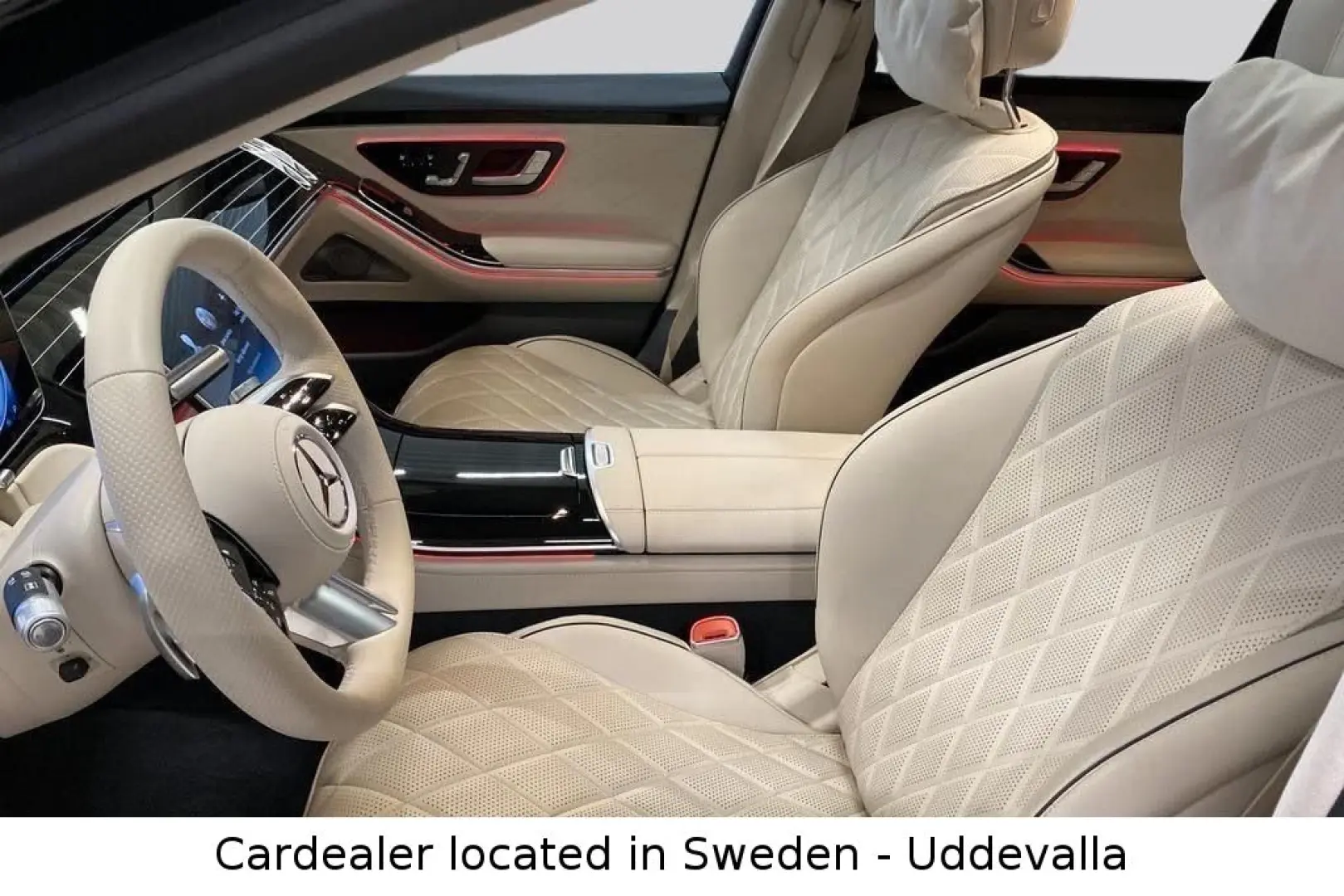 S 580 e 580e 4Matic AMG L Long 510hp PANO *VAT*