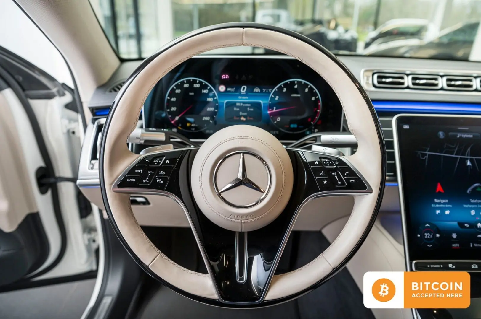 S 500 4M Long/Executive/Chauffeur