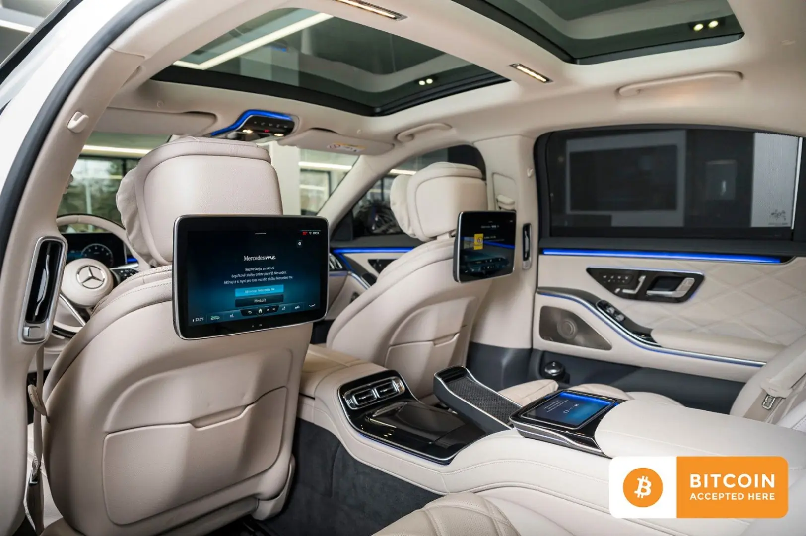 S 500 4M Long/Executive/Chauffeur
