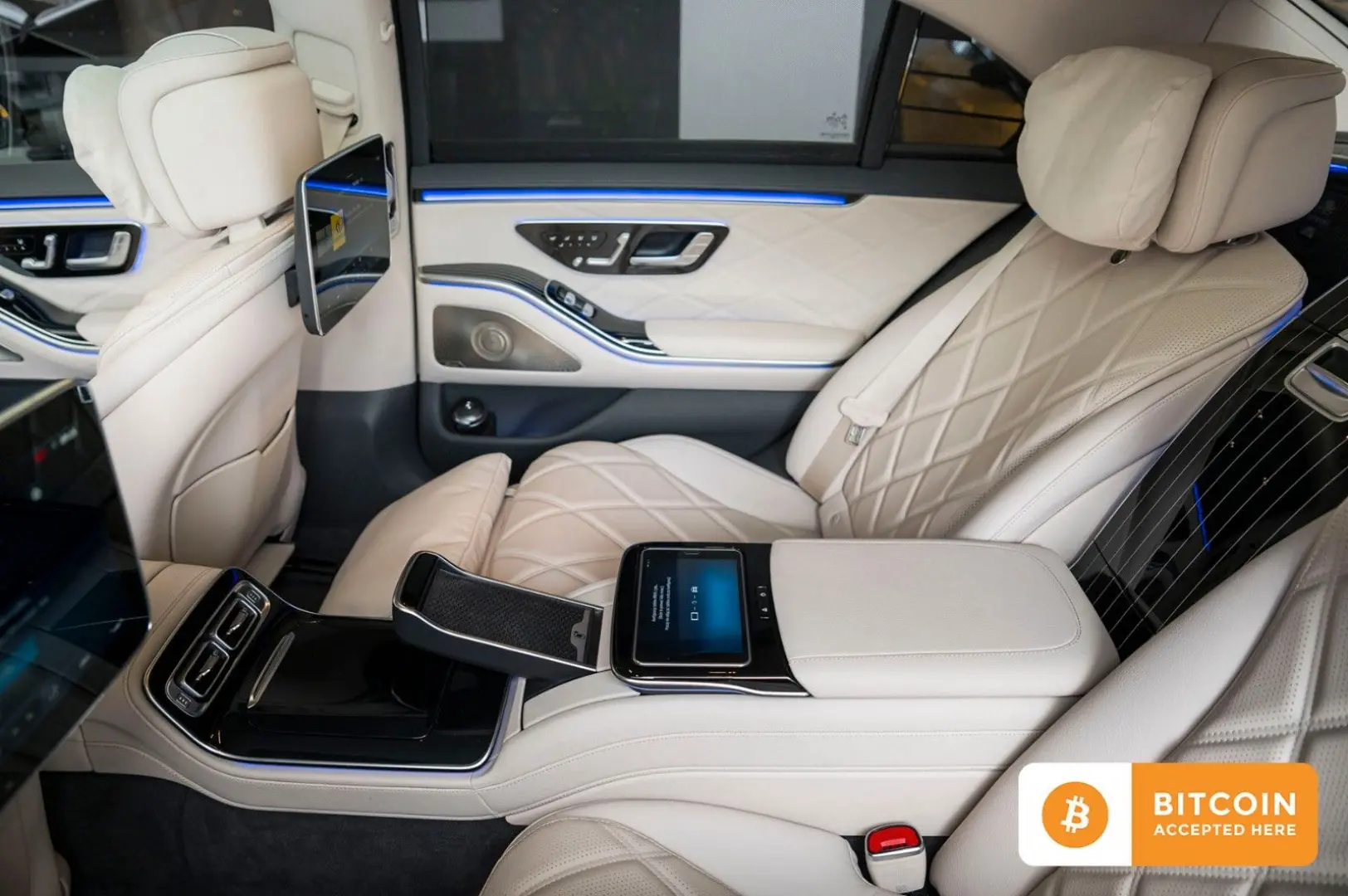 S 500 4M Long/Executive/Chauffeur