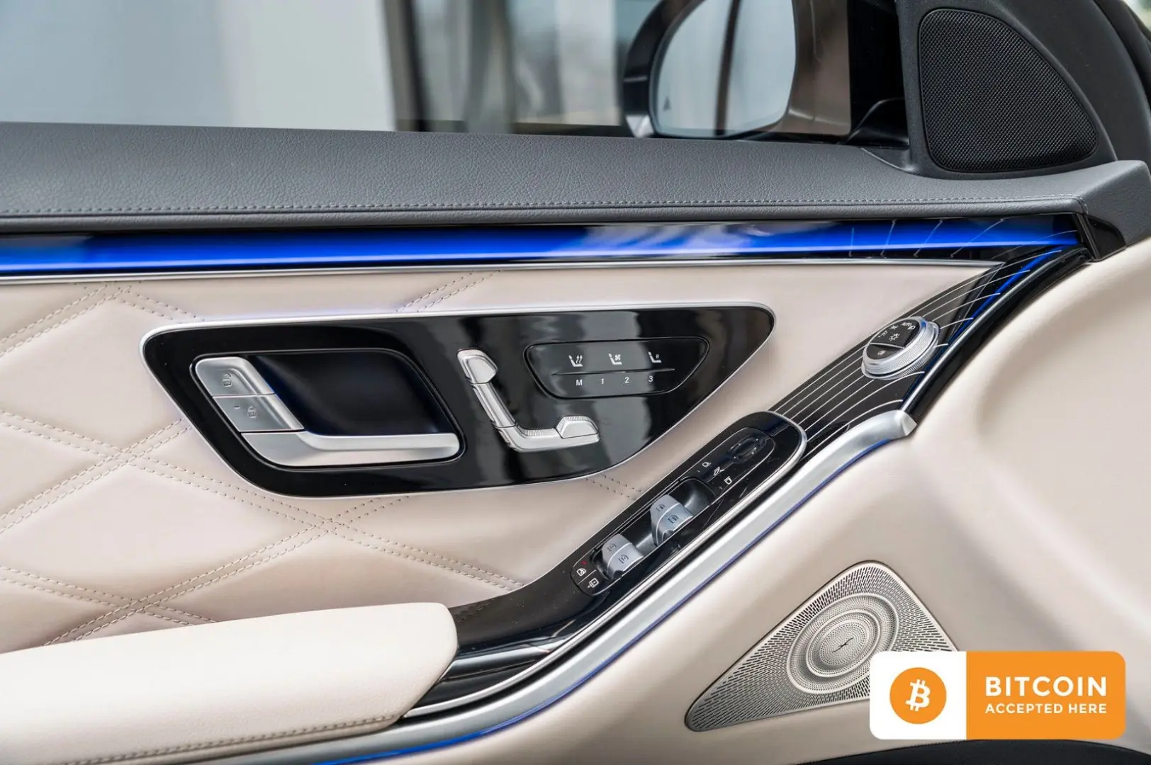 S 500 4M Long/Executive/Chauffeur