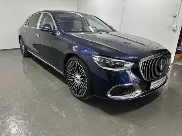 S 680 Maybach 4MATIC *PANO*Klapptisch*FIRSTCLASS