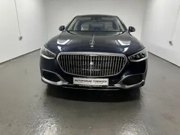 S 680 Maybach 4MATIC *PANO*Klapptisch*FIRSTCLASS