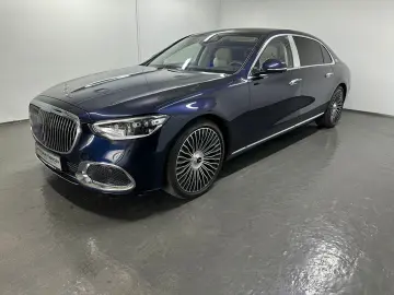 S 680 Maybach 4MATIC *PANO*Klapptisch*FIRSTCLASS