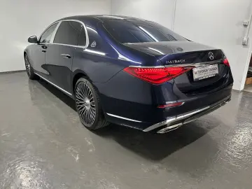 S 680 Maybach 4MATIC *PANO*Klapptisch*FIRSTCLASS