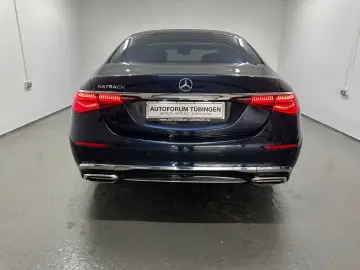 S 680 Maybach 4MATIC *PANO*Klapptisch*FIRSTCLASS