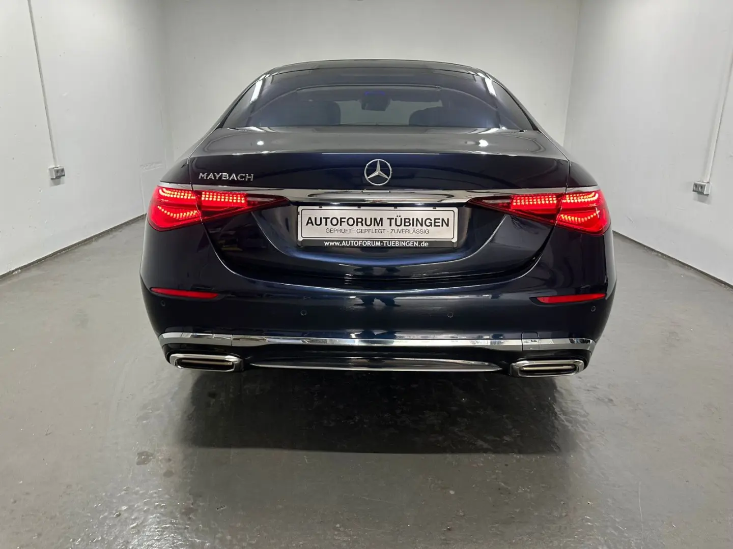 S 680 Maybach 4MATIC *PANO*Klapptisch*FIRSTCLASS