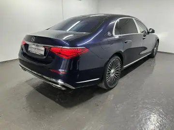 S 680 Maybach 4MATIC *PANO*Klapptisch*FIRSTCLASS