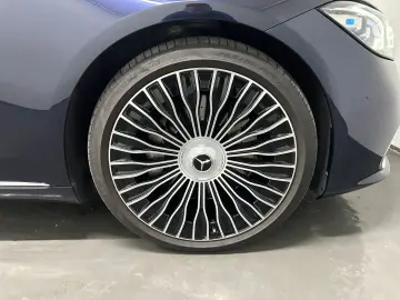 S 680 Maybach 4MATIC *PANO*Klapptisch*FIRSTCLASS