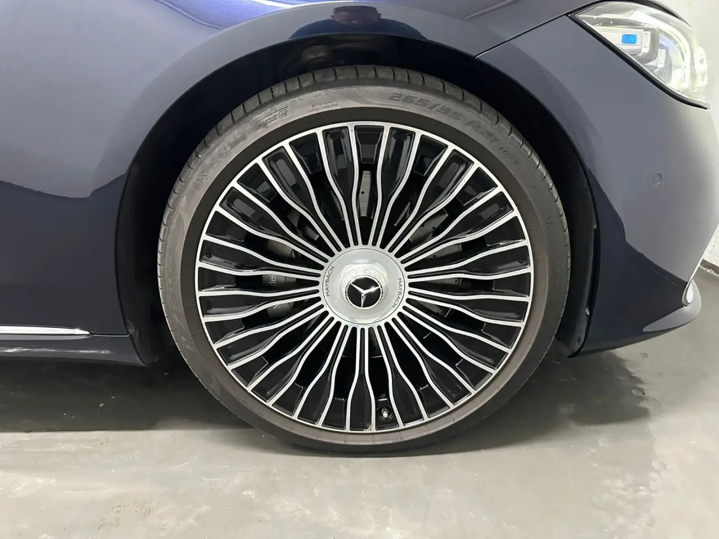 S 680 Maybach 4MATIC *PANO*Klapptisch*FIRSTCLASS