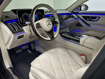 S 680 Maybach 4MATIC *PANO*Klapptisch*FIRSTCLASS