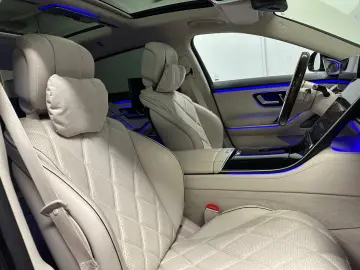 S 680 Maybach 4MATIC *PANO*Klapptisch*FIRSTCLASS