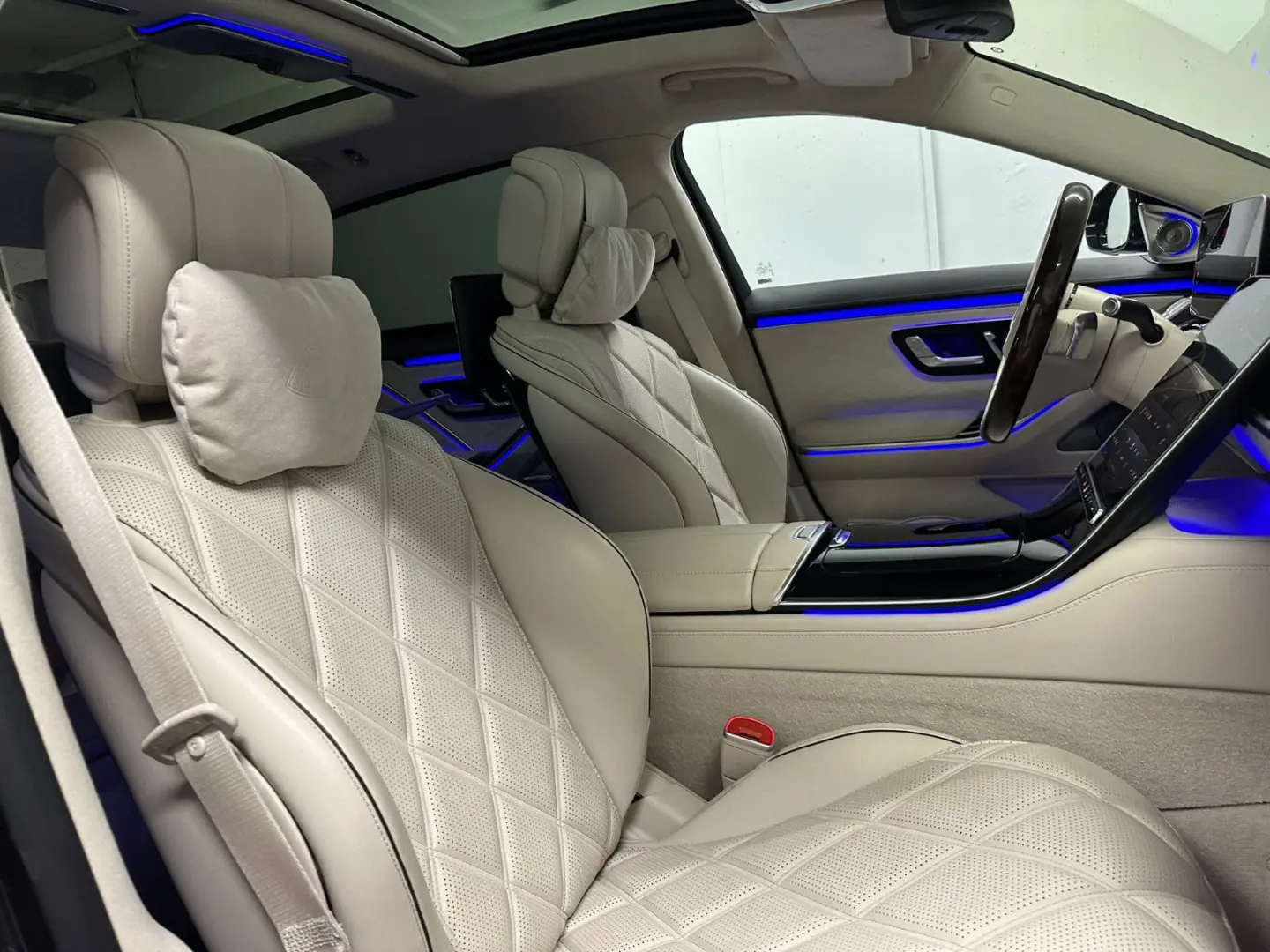 S 680 Maybach 4MATIC *PANO*Klapptisch*FIRSTCLASS
