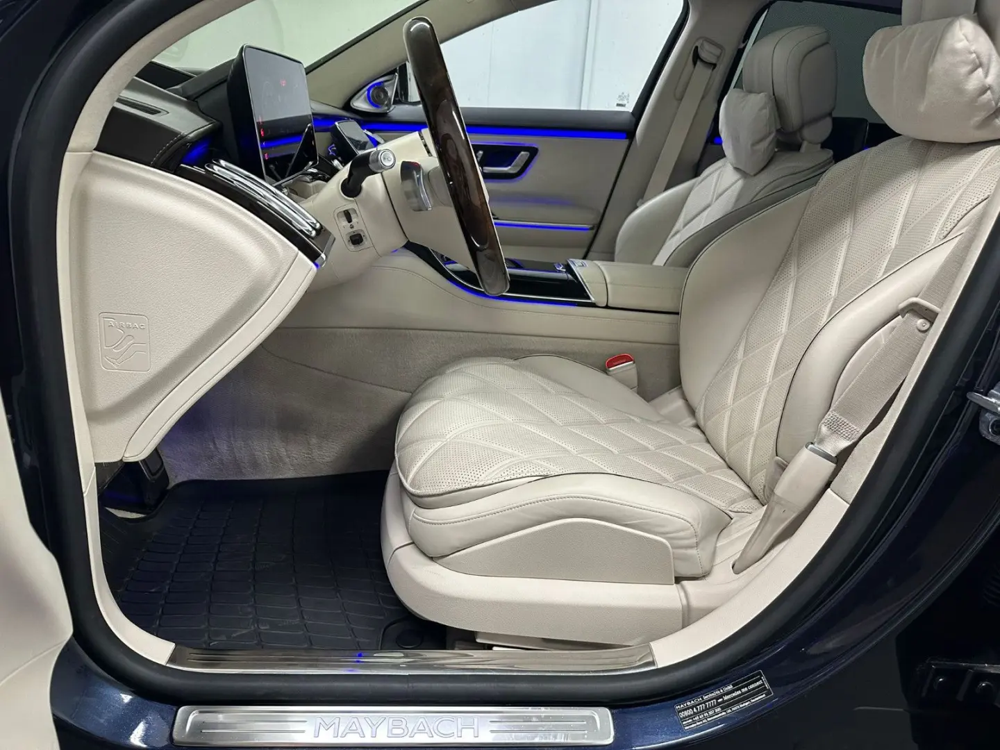 S 680 Maybach 4MATIC *PANO*Klapptisch*FIRSTCLASS