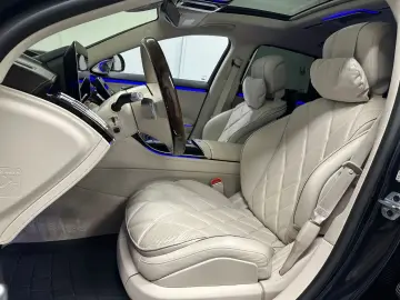 S 680 Maybach 4MATIC *PANO*Klapptisch*FIRSTCLASS